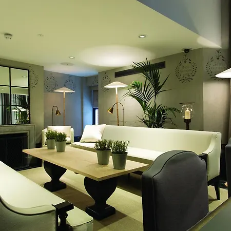 The Franklin - Starhotels Collezione London