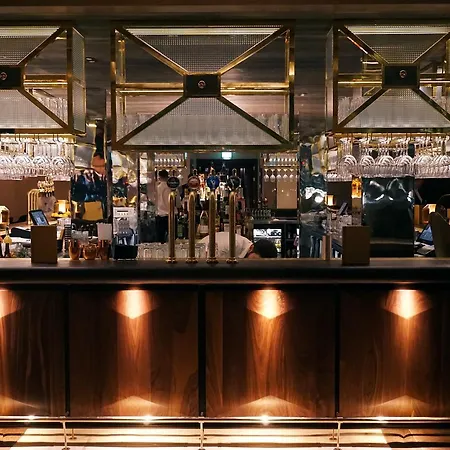 Hotel Montcalm Royal House, 5*