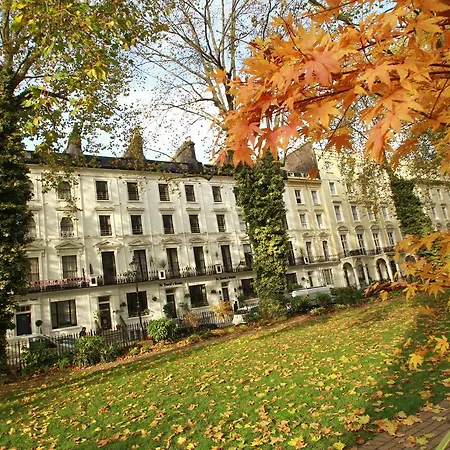 Отель St. David's Paddington Лондон