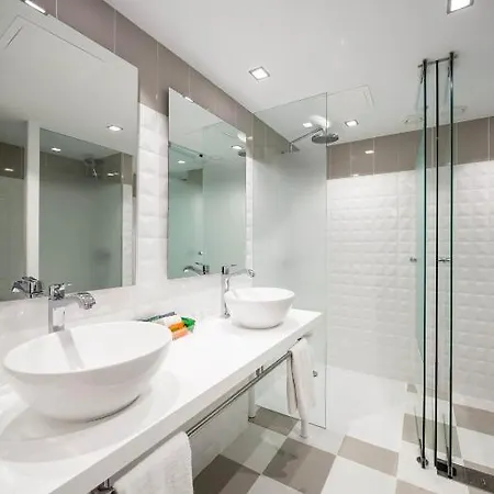 Hotel Harrington Hall London