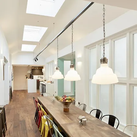 The Z Gloucester Place 3*