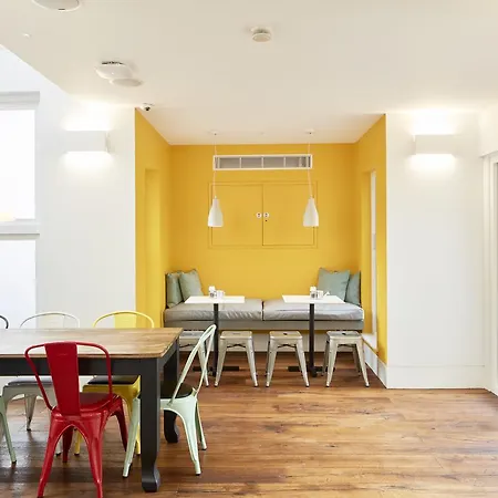 The Z Gloucester Place London