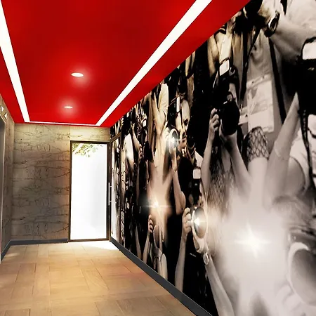 Ibis Styles London Otel 3*