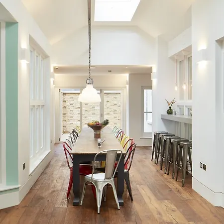 The Z Gloucester Place London