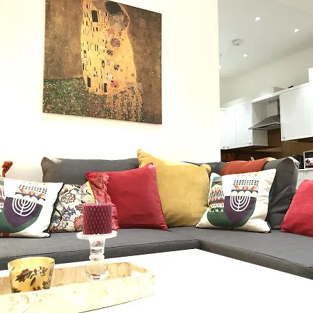 Apartment Harrow *