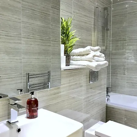 Appartement Harrow