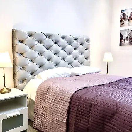Apartment Harrow London