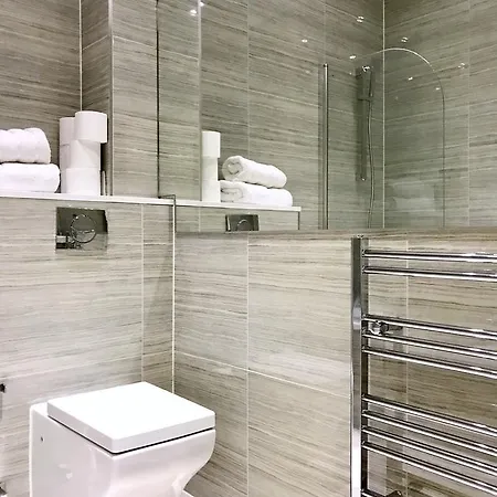 Appartement Harrow *