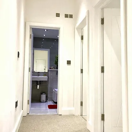 Apartment Harrow *