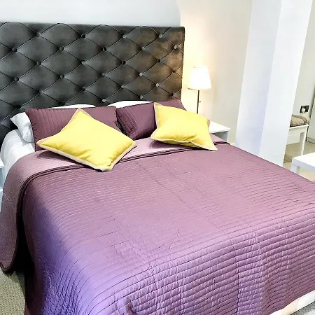 Harrow Apartment
