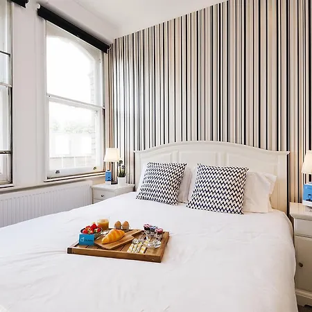 The Talgarth * London