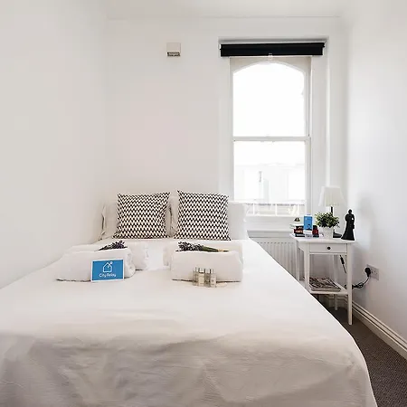 The Talgarth * London