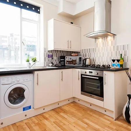 Apartment The Talgarth