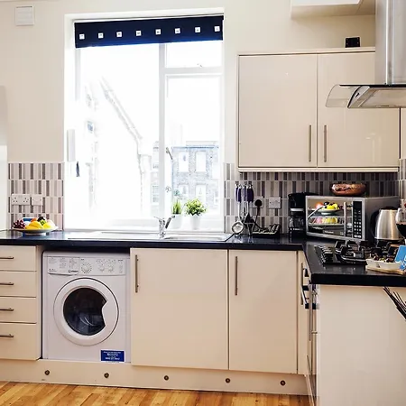 Apartment The Talgarth London