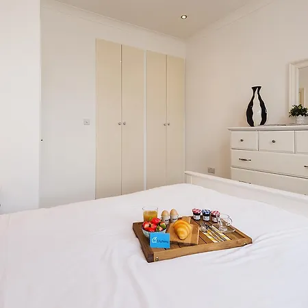 Apartment The Talgarth London