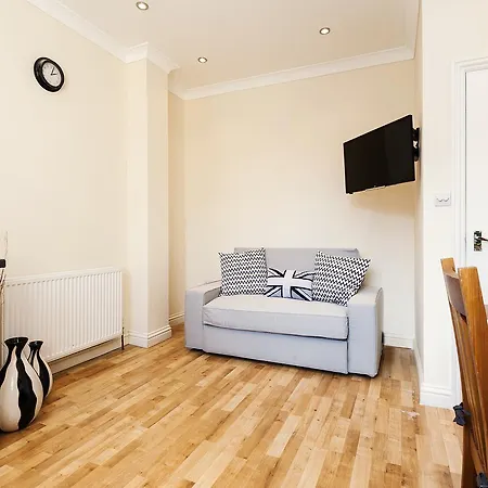 Apartment The Talgarth