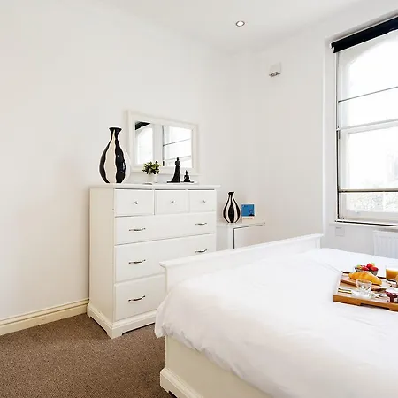 The Talgarth Apartment *