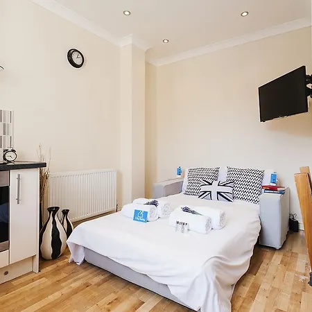 The Talgarth Apartment *