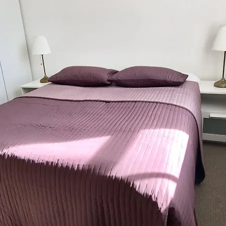 Apartment Harrow