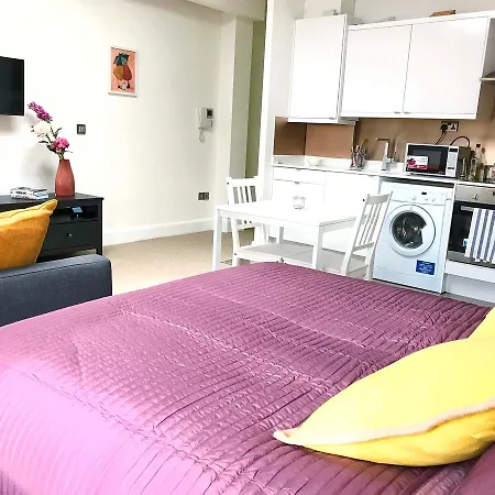Harrow Apartment London