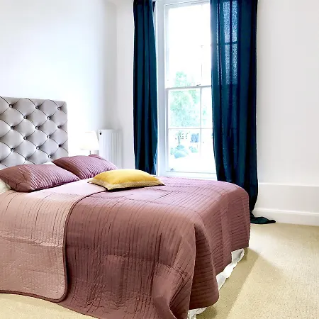 Apartment Harrow London