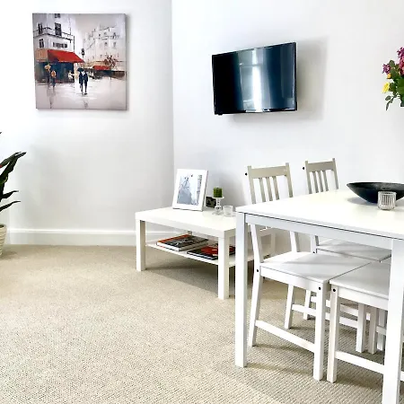 Apartment Harrow *