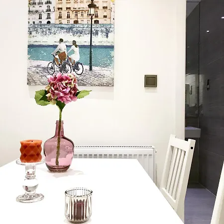 Apartment Harrow London