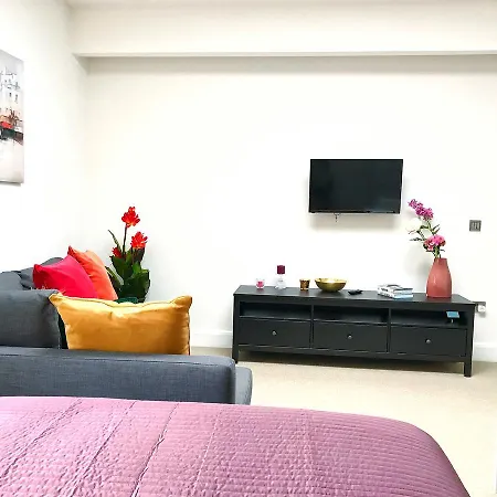 Apartment Harrow *