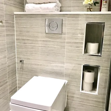 Apartment Harrow *