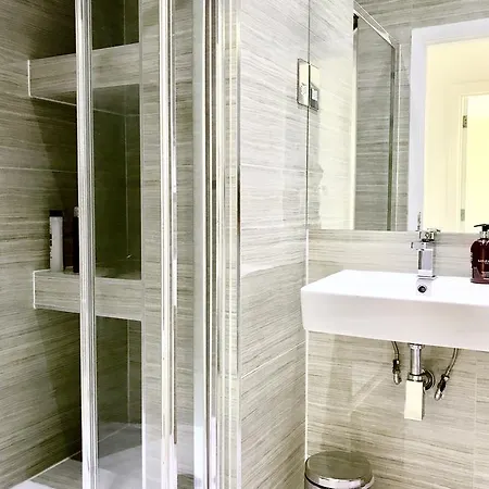 Harrow Apartment London