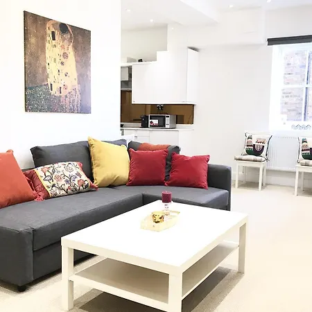 Apartment Harrow London