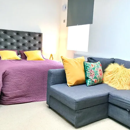Apartment Harrow *