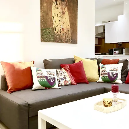 Apartment Harrow