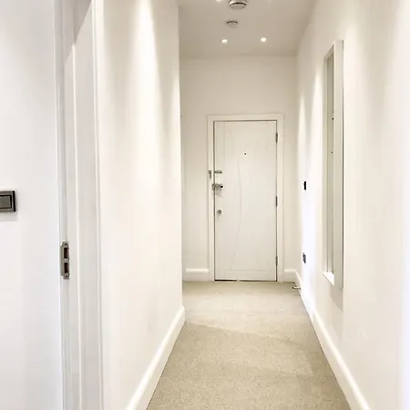 Harrow Apartment London