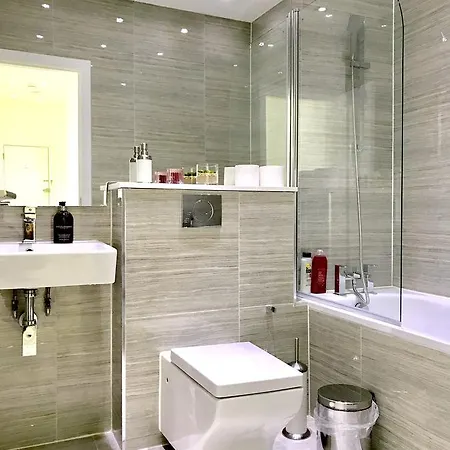 Appartement Harrow Londres