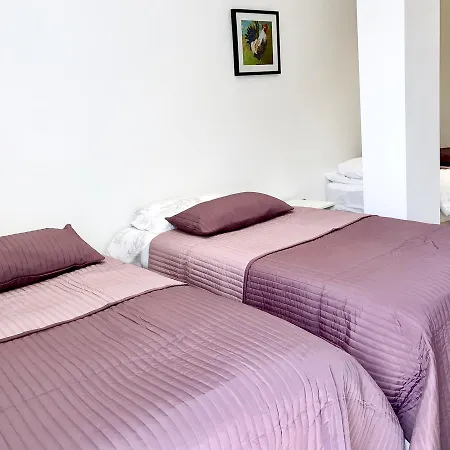Harrow Apartment