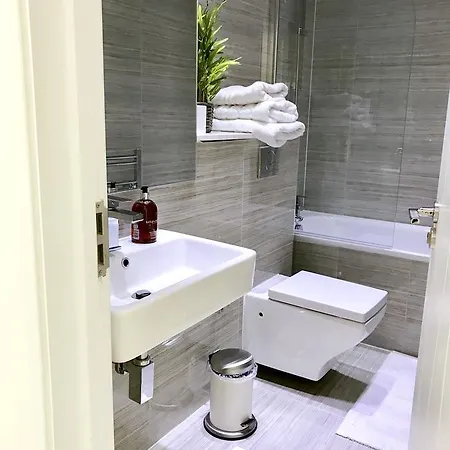 Apartment Harrow *