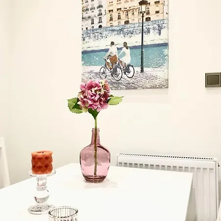 Harrow Apartment London