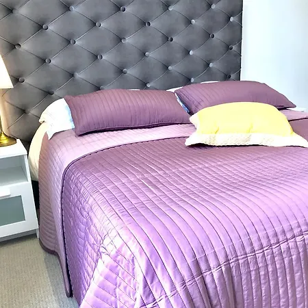 Harrow Apartment