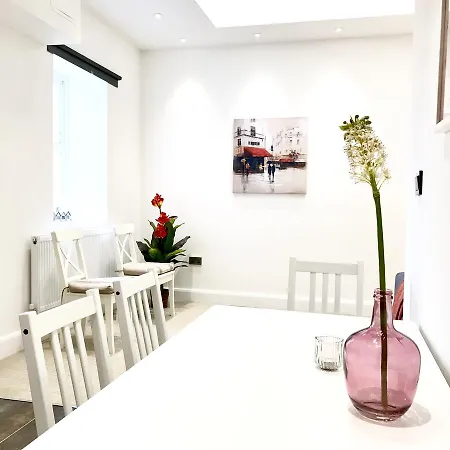 Apartment Harrow *