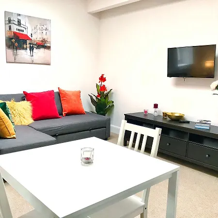 Harrow Apartment London