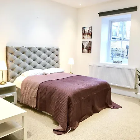 Appartement Harrow *