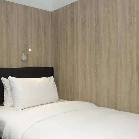 The Z Gloucester Place London
