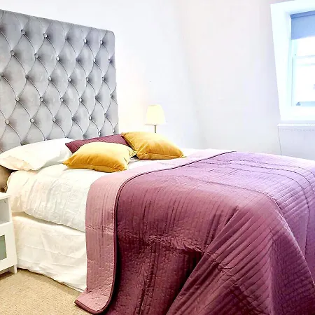Harrow Apartment London