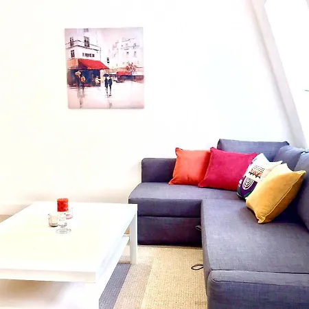 Harrow Appartement