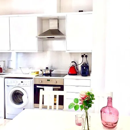 Harrow Apartment London