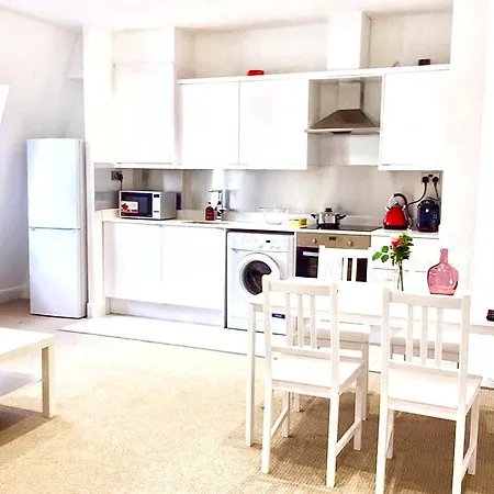 Harrow Apartment London