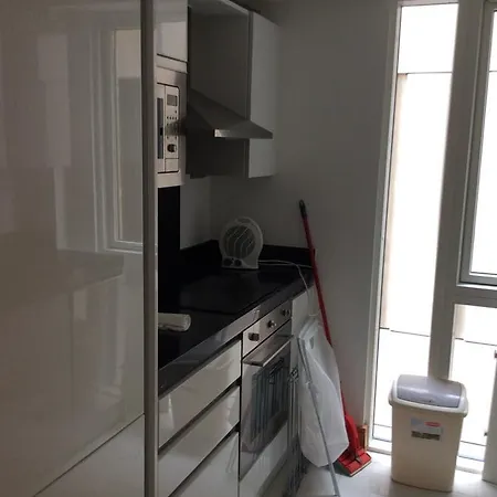 Apartment Churchway London