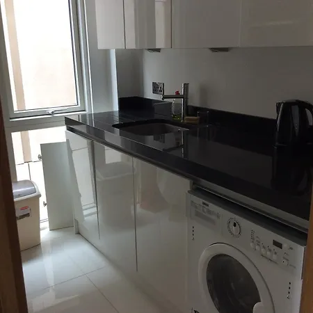 Apartment Churchway *