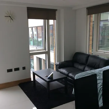 Apartment Churchway